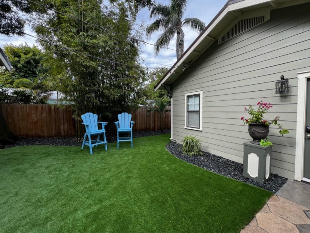 Why Do Many Homeowners Prefer Artificial Grass?