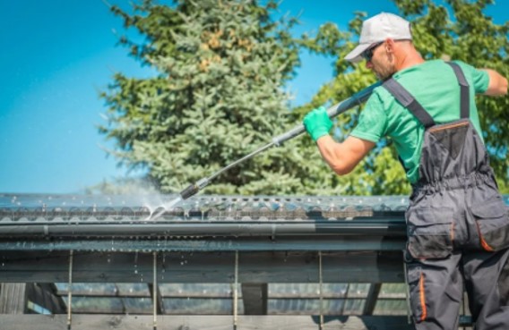 How Often Should Commercial Gutters Be Cleaned?