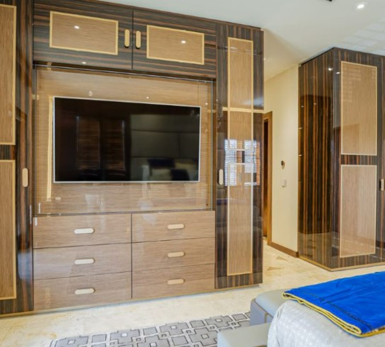 Transform Your Home with Custom Closets in Coral Gables