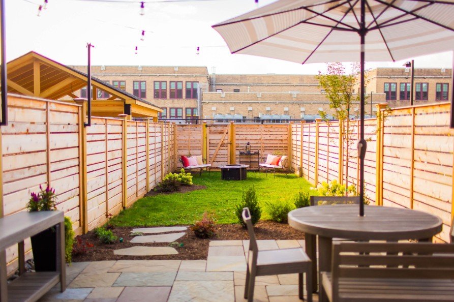 Privacy, Style, and Security: Why Wood Fencing Remains Popular